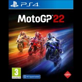 Milestone MotoGP 22 (PS4 - Dobozos játék)