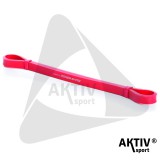 Mini Powerband Gymstick gyenge piros