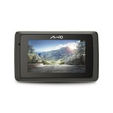 Mio MiVue 786 Wi-Fi 2,7", Full HD, Mini USB érintőképernyős fekete autós kamera