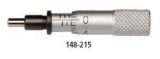 Mitutoyo Beépíthető mikrométer 148-205, 0-6,5 mm