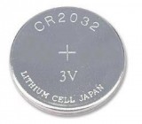 Mitutoyo Lítium elem CR 2032 05SAA217D