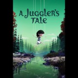 Mixtvision A Juggler's Tale (Xbox Series Xbox One  - elektronikus játék licensz)