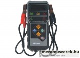 MM DBT2000 gépjármű/autó digitális akkumulátor teszter