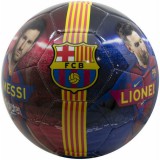 Modell-Hobby FC Barcelona: Messi focilabda