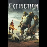 Modus Extinction (Xbox Series Xbox One  - elektronikus játék licensz)