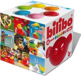 Moluk készségfejlesztő játékok Bilibo Mini 6 db-os mozgás, kreativitás fejlesztő játék