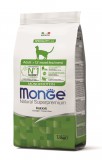 Monge Cat Adult Monoprotein - nyúl 1,5 kg