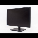 Monitor Samsung SyncMaster S22C450 22" | 1680 x 1050 | LED | DVI | VGA (d-sub) | Bronze | Black (1440595) - Felújított Monitor