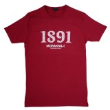 MORAKNIV póló "1891" (XL)