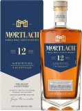 Mortlach 12 éves whisky 0,7l 43,4% DD