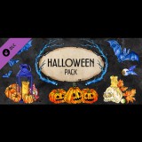 Movavi Software Movavi Video Editor Plus 2020 Effects - Halloween Pack (PC - Steam elektronikus játék licensz)