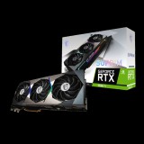 MSI GeForce RTX 3090 Ti SUPRIM X 24G videokártya (GeForce RTX 3090 Ti) - Videókártya