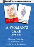 My Ebook Publishing House: A Woman's Care Box Set - könyv