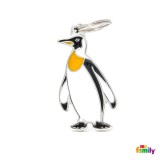 My Family kulcstartó - Wild Pingvin 1 db (Z036)