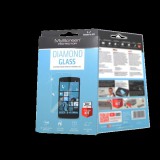 MYSCREEN DIAMOND GLASS képernyővédő üveg (extra karcálló, ütésálló, 0.33mm, 9H, NEM íves) ÁTLÁTSZÓ [Huawei P9] (MD2767TG) - Kijelzővédő fólia