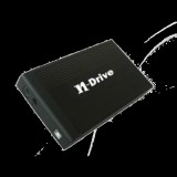 N Drive EH-35NDS 3,5" külső SATA merevlemez ház USB 2.0 (EH35NDS) - HDD Dokkoló