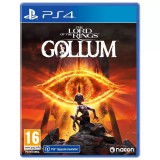 NACON The Lord of the Rings: Gollum (PS4) játékszoftver