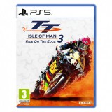 NACON TT: Isle of Man - Ride on the Edge 3 (PS5) játékszoftver