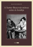 Napkút Kiadó A Sartre-Beauvoir-mítosz színe és fonákja