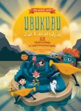 Napraforgó Könyvkiadó Ubukubu Zűrkalandjai 2. - Tájékozódás a Labirintusbolygón