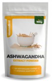 Natural Nutrition Biomedical Ashwagandha por (100g)