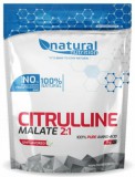 Natural Nutrition Citrulline Malate (citrullin-malát) 400g