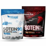 Natural Nutrition Sotein (Szójafehérje izolátum 90%) (1kg)