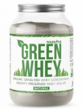 Natural Nutrition Warrior Green Whey (800g)