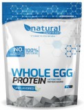 Natural Nutrition Whole Egg Protein (tojáspor) (1kg)