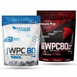 Natural Nutrition WPC 80 (2kg)