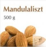 Nature Cookta Mandulaliszt 500 g