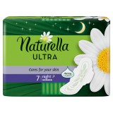 Naturella Ultra Night egészségügyi betét 7db
