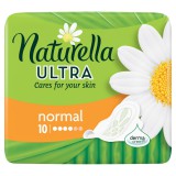 Naturella Ultra Normal egészségügyi betét 10db