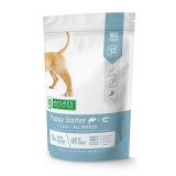 -Natures Protection Dog Puppy Starter Salmon with krill 500g Natures Protection Dog Puppy Starter Salmon with krill 500g