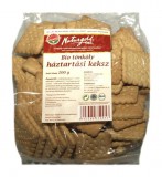 Naturgold Bio tönköly háztartási keksz 200 g
