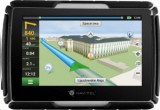 Navitel G550 MOTO 4.3" Motoros GPS navigáció (élettartam frissítéssel) EU45+RUS,UKR,BLR,KAZ
