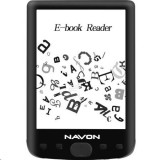 Navon BigBook Blacklight 6" 8GB E-book olvasó (NAVONBIGBOOKBACKLIGH) (NAVONBIGBOOKBACKLIGH) - E-Book olvasók