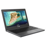 NB ASUS Chrome CR1100CKA-GJ0013 11,6 Cel CHR HD gy (90NX03V1-M00130) - Notebook