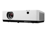 NEC ME383W adatkivetítő Standard vetítési távolságú projektor 3800 ANSI lumen 3LCD WXGA (1280x800) Fehér