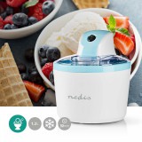 NEDIS Fagylaltgép, jégkrém készítő