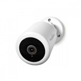 NEDIS SmartLife vezeték nélküli kamerarendszer | További kamera | Full HD 1080p | IP65 | Éjjellátó | Fehér