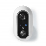 Nedis Wi-Fi IP kamera (WIFICBO20WT) (WIFICBO20WT) - Térfigyelő kamerák