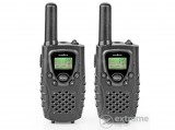 Nedis WLTK0800BK adó vevő walkie talkie, fekete