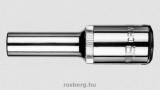 NEO dugókulcs hosszú 13 mm 1/2 6 lapú 08-463