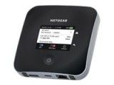 Netgear MR2100 Nighthawk M2 4GX LTE Advanced CAT 20 with 4X4 MIMO Mobile HotSpot Router