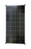 NEW ENERGY 18V 140W Napelem 1170x668x35 mm monokristályos napelemmodul szolárpanel