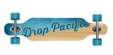 Nextreme Drop Pacific longboard
