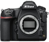 Nikon D850 váz