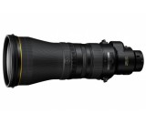 Nikon NIKKOR Z 600MM f/4 TC VR S