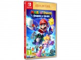 Nintendo Switch Mario + Rabbids Sparks of Hope Gold Edition (NSW) NSS4346